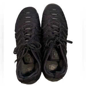 Men’s Nike air vapormax plus